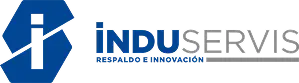 Induservis logo